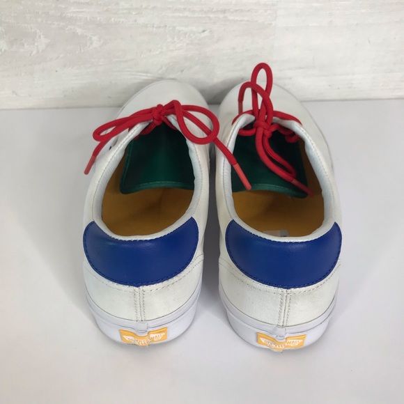 Vans Era 59 (Vans Yacht Club) Sz 11 Mens - Picture 5 of 6